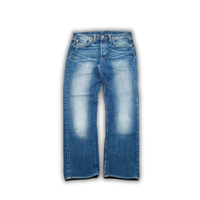 Spodnie jeansowe Levi’s 501