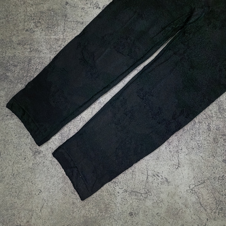 Leginsy Gymshark 3/4