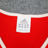 Koszulka z nadrukiem Adidas