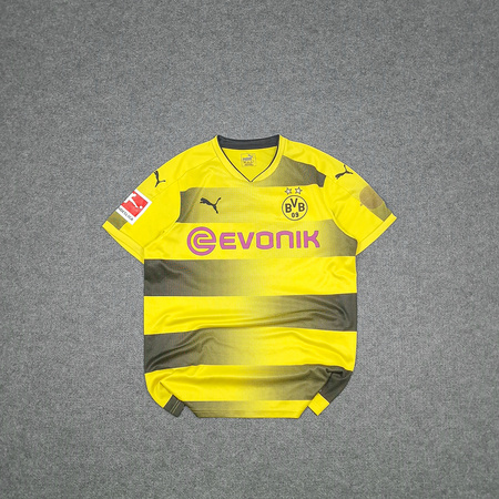 Koszulka sportowa Puma Borussia Dortmund 16/17 Gotze 10