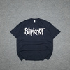 Koszulka z nadrukiem Slipknot 2012