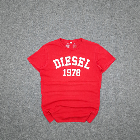 Koszulka Diesel