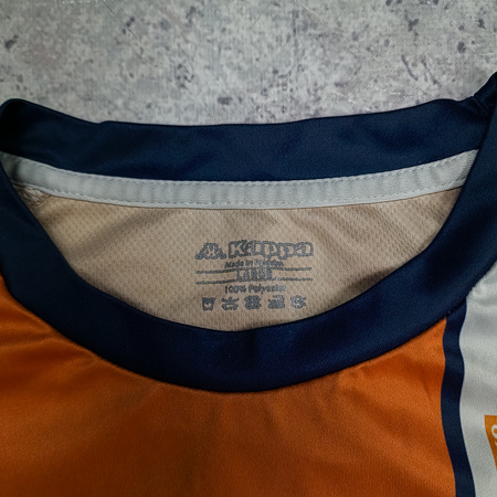 Koszulka sportowa Kappa Stratford Town FC 22/23