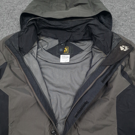Kurtka outdoor Jack Wolfskin