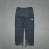 Spodnie cargo Carhartt