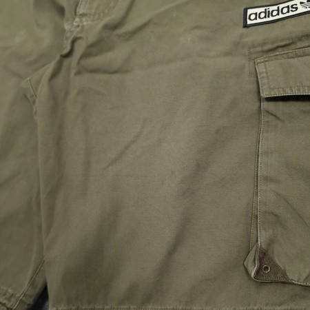 Spodenki cargo Adidas