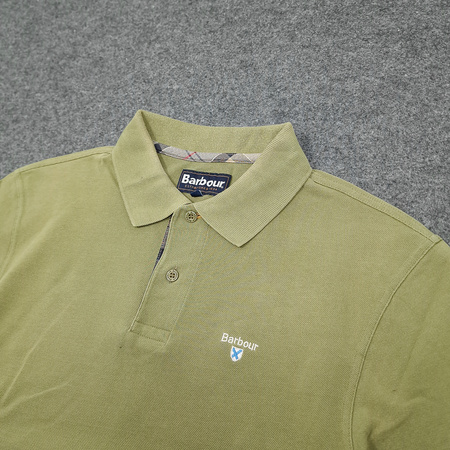 Koszulka polo Barbour
