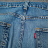 Spodnie jeansowe Levis 502