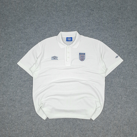 Koszulka polo Umbro Anglia