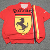 Koszulka sportowa Ferrari