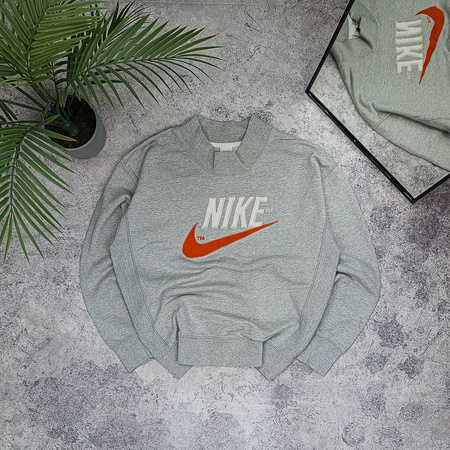 Bluza bez kaptura Nike