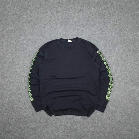 Koszulka z długim rękawem Dolary