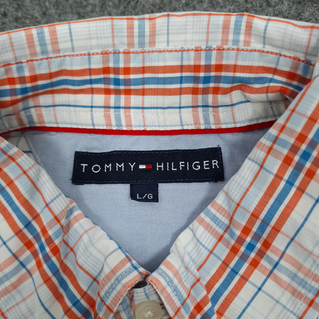 Koszula Tommy Hilfiger
