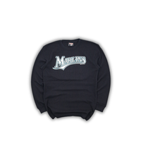 Koszulka z długim rękawem MLB Miami Marlins