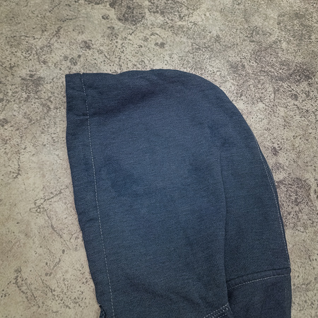 Bluza z kapturem Stussy