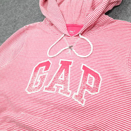 Bluza z kapturem GAP