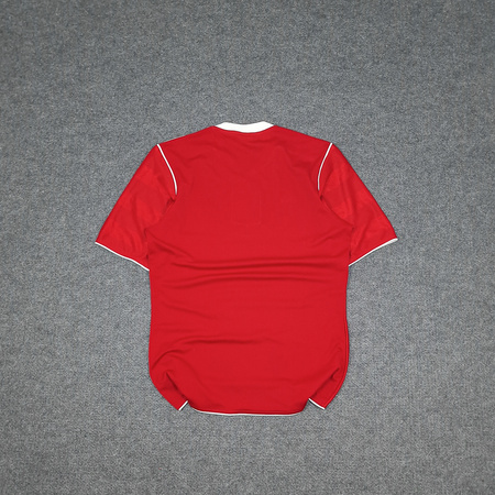 Koszulka sportowa Adidas polska reedycja 86/87