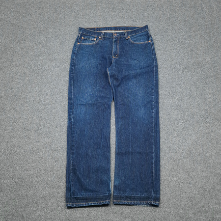 Spodnie jeansowe Levis 751