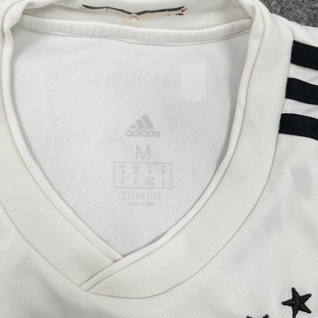 Koszulka piłkarska Adidas Niemcy 2018/19