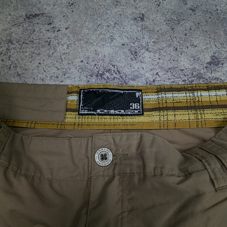 Spodenki cargo Oakley
