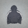 Bluza z suwakiem Champion