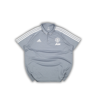 Koszulka polo Adidas Manchester United