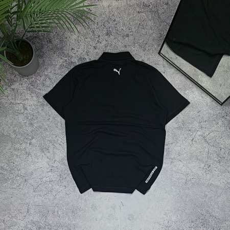 Koszulka polo Puma