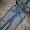 Spodnie jeansowe Wrangler