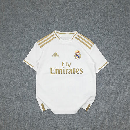 Koszulka sportowa Adidas Real Madryt 19/20, Vinicius JR #25