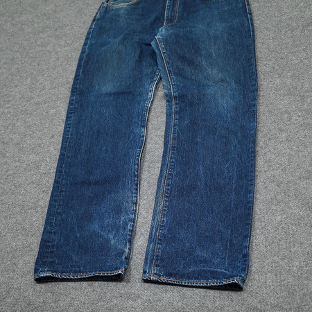 Spodnie jeansowe Levis 751