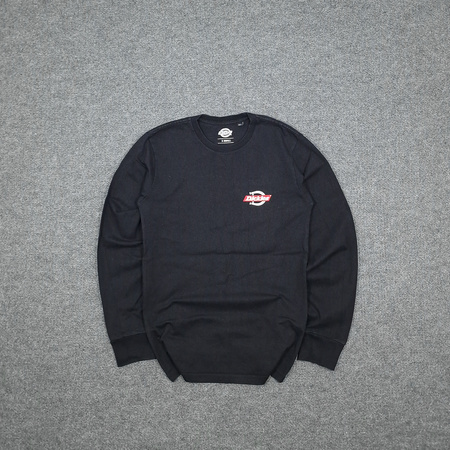 Koszulka z długim rękawem Dickies