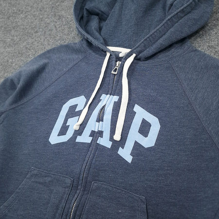 Bluza z kapturem GAP