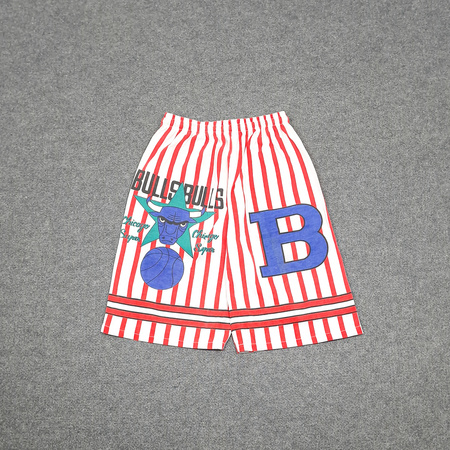 Spodenki NBA Chicago Bulls