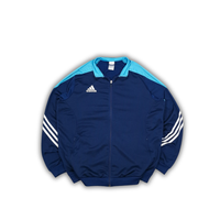 Bluza z suwakiem Adidas