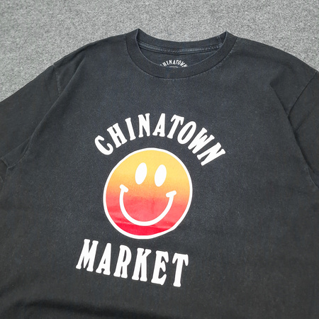 Koszulka Chinatown Market