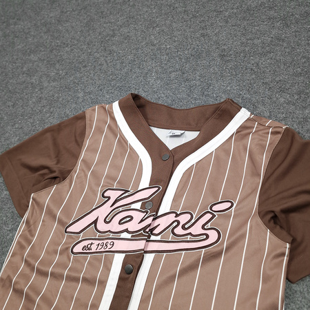 Koszulka sportowa Karl Kani