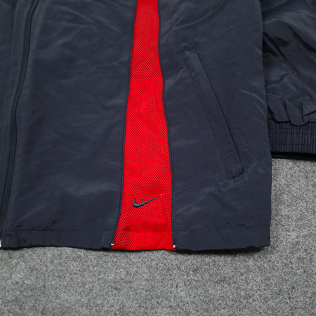 Kurtka wiatrówka Nike