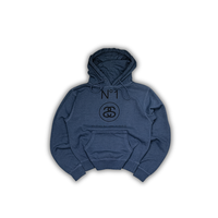Bluza z kapturem Stussy