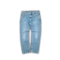 Spodnie jeansowe Levis 502
