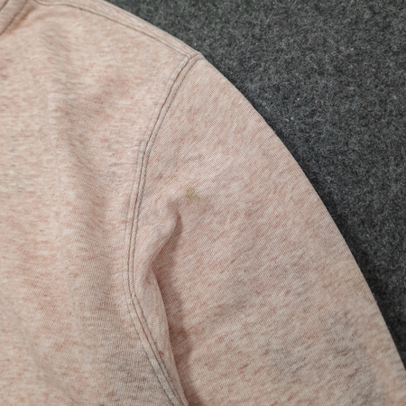 Bluza z kapturem rozpinana Champion