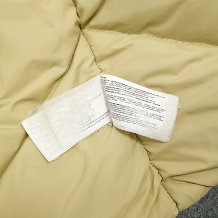 Kurtka parka Woolrich