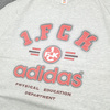 Koszulka FC Kaiserslautern Adidas