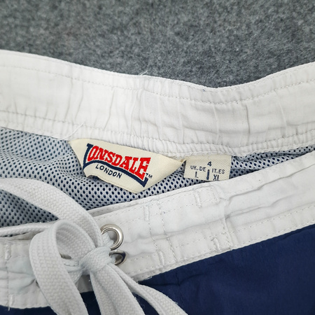 Spodenki Lonsdale