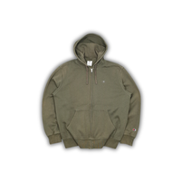 Bluza z suwakiem Champion