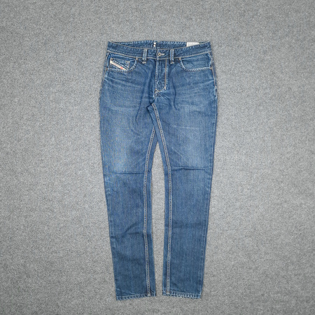 Spodnie jeansowe Diesel Larkee