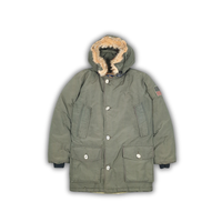 Kurtka parka Woolrich
