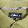 Koszulka polo Barbour