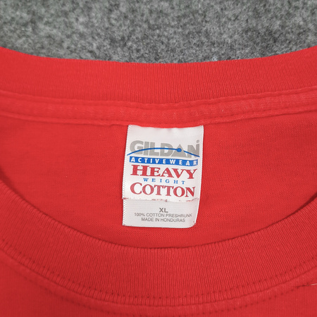 Koszulka z nadrukiem Liverpool 2004