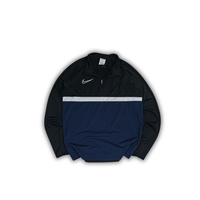 Koszulka sportowa z długim rękawem Nike