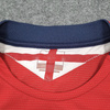 Koszulka sportowa Umbro Anglia 04/06